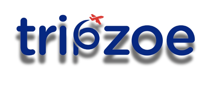 Tripzoe (ASIAN TRAVEL LINES (OPC) PRIVATE LIMITED)